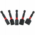 Bsc Preferred 5PC 178 Nutsetter Set DNTSS-S5